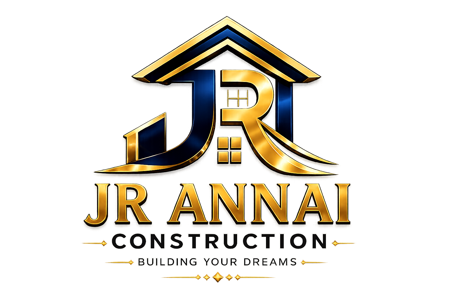 JR Annai Construction